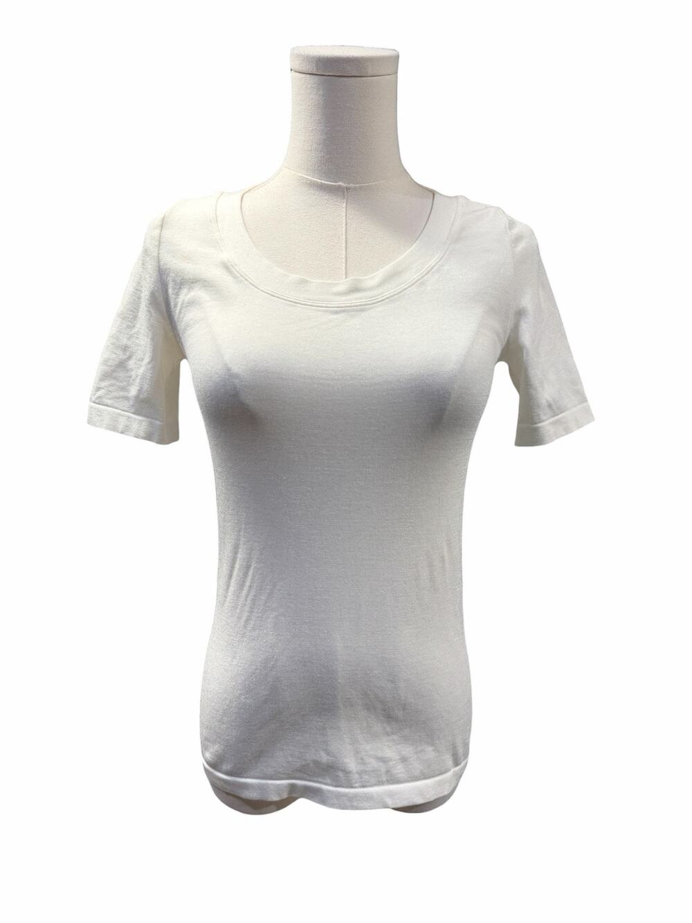 Wolford Lugano Shirt โ White